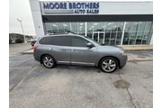 Nissan Pathfinder 2015 S 4dr en Jackson
