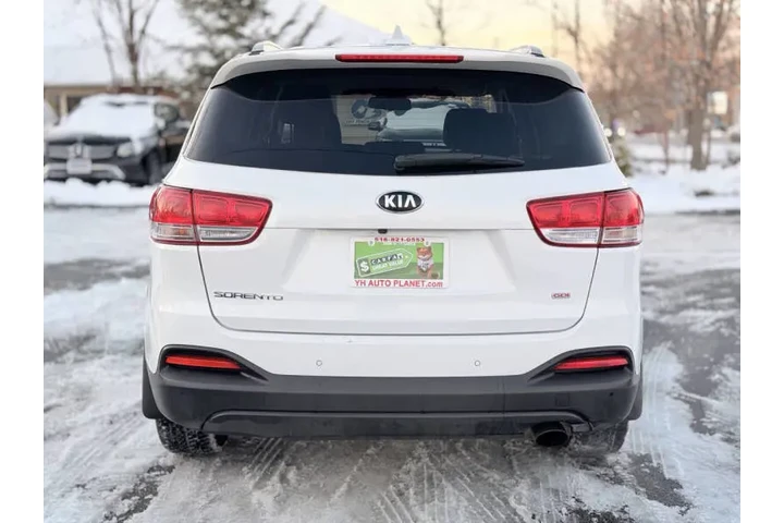 $10995 : 2017 Sorento LX image 10