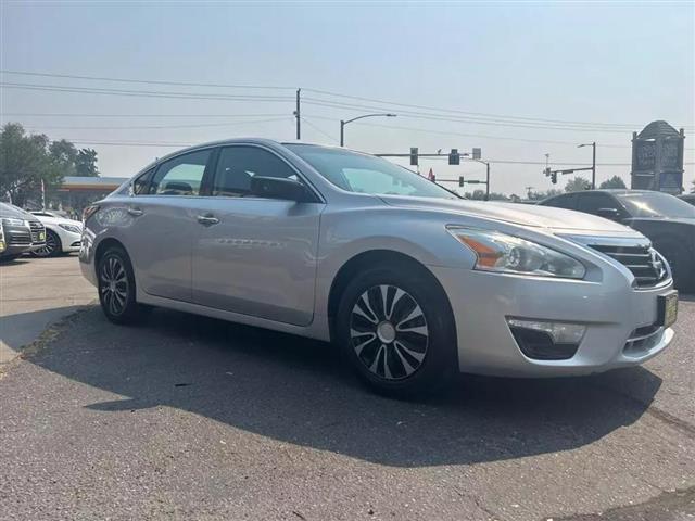 $9850 : 2014 NISSAN ALTIMA image 4