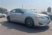 $9850 : 2014 NISSAN ALTIMA thumbnail