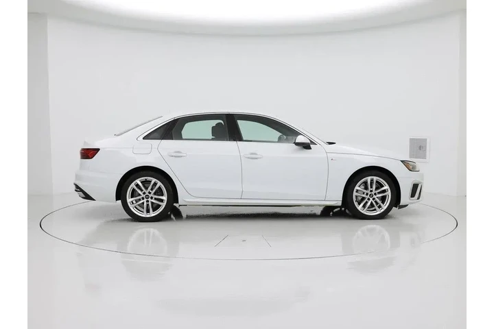 $22998 : Audi A4 2020 AWD quattro Pre image 7