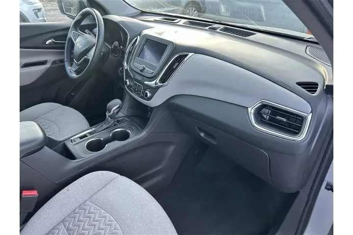 $19697 : Chevrolet Equinox 2024 4x4 L image 7