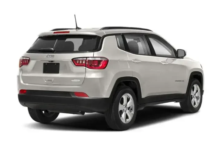 $15763 : Jeep Compass 2019 4x4 Latitu image 2
