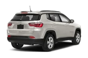$15763 : Jeep Compass 2019 4x4 Latitu thumbnail