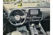 $28050 : Nissan Pathfinder 2023 AWD S thumbnail