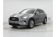 $23998 : INFINITI QX50 2020 Essential thumbnail