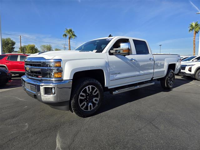 $57365 : Pre-Owned 2019 Silverado 3500 image 2