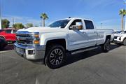 $57365 : Pre-Owned 2019 Silverado 3500 thumbnail