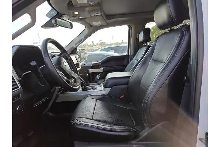 $28399 : Ford F-150 2016 4x4 King Ran image 6