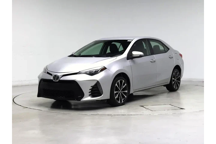 $16998 : Toyota Corolla 2019 SE 4dr S image 4