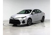 $16998 : Toyota Corolla 2019 SE 4dr S thumbnail