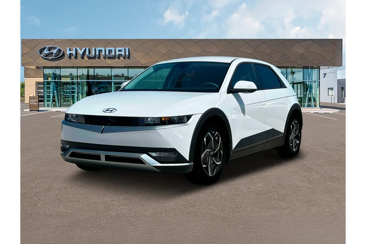 $22988 : Hyundai IONIQ 5 2024 SE 4dr image 1