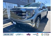 2025 GMC Sierra 1500 4WD Crew en Denver