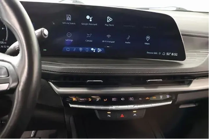 $31708 : Cadillac XT4 2024 4x4 Premiu image 5