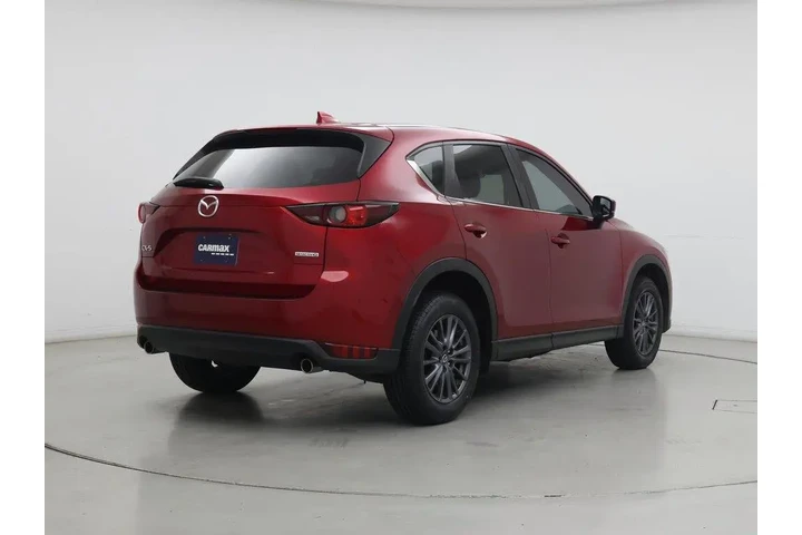 $19998 : Mazda CX-5 2020 Touring 4dr image 8