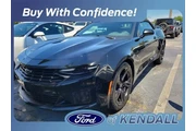 Chevrolet Camaro 2023 LT 2dr