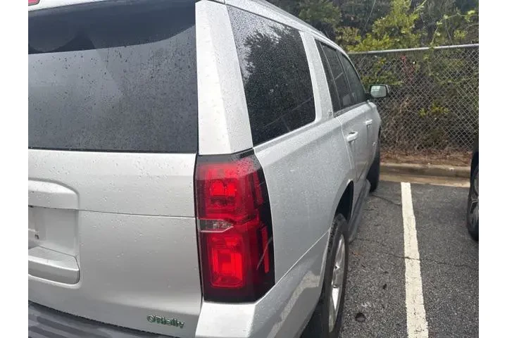 $18500 : Chevrolet Tahoe 2015 4x2 LS image 8