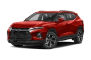 Chevrolet Blazer 2021 AWD RS en Minneapolis y Saint Paul