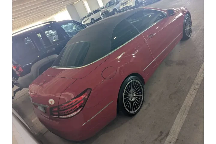 $13490 : 2014 Mercedes-Benz E-Class E image 5