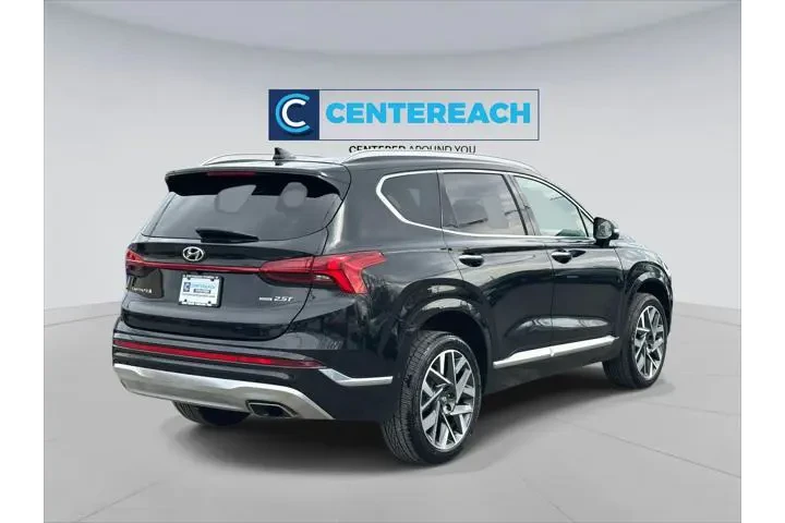 $29555 : Hyundai SANTA FE 2023 AWD Ca image 5