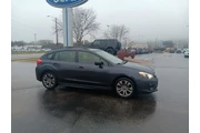 $7500 : Subaru Impreza 2013 AWD 2.0i thumbnail