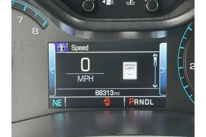 $22000 : Chevrolet Colorado 2018 4x4 image 6