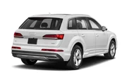 $35438 : Audi Q7 2023 AWD quattro Pre thumbnail
