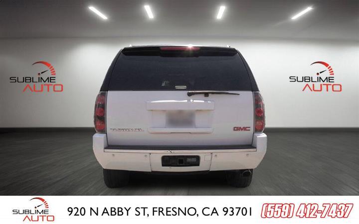 $13995 : 2013 GMC Yukon XL image 5