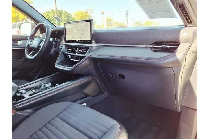 $38987 : Ford Explorer 2025 AWD ST-Li image 10