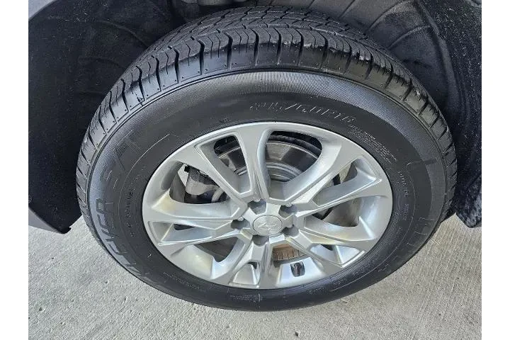 $22990 : Hyundai PALISADE 2022 SE 4dr image 10