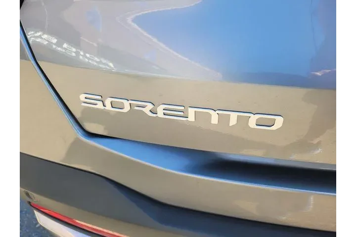 $37301 : Kia Sorento Plug-In Hybrid 2 image 7