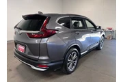 $24591 : Honda CR-V 2021 EX 4dr SUV thumbnail