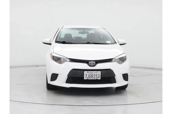 $15998 : Toyota Corolla 2015 LE 4dr S image 5