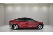 $10495 : Ford Fusion 2016 SE 4dr Seda thumbnail