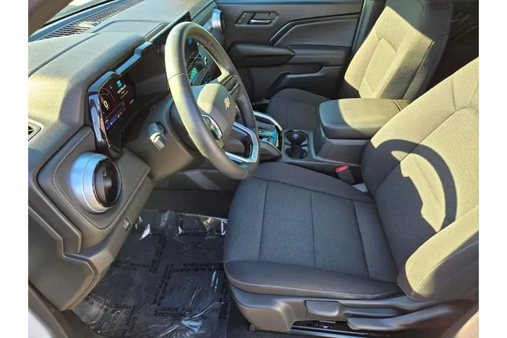 $32991 : Chevrolet Colorado 2024 4x2 image 9