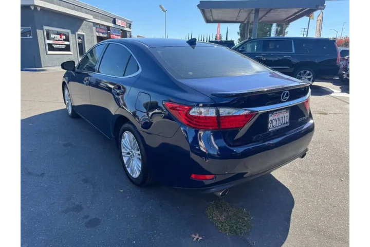 $14998 : 2015 ES 350 image 9