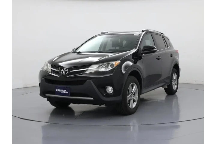 $15998 : Toyota RAV4 2015 XLE 4dr SUV image 4
