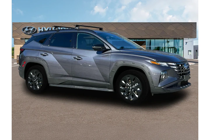 $32495 : Hyundai TUCSON 2024 AWD XRT image 10