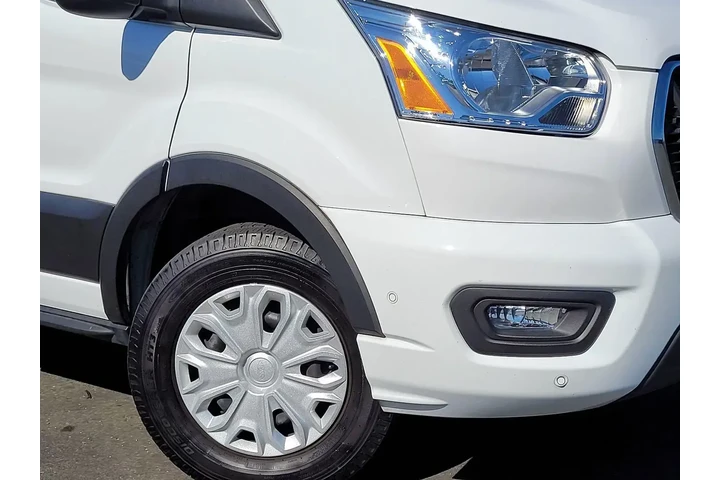 $30988 : Ford Transit 2022 350 XL 3dr image 5