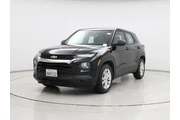 $16998 : Chevrolet Trailblazer 2021 L thumbnail
