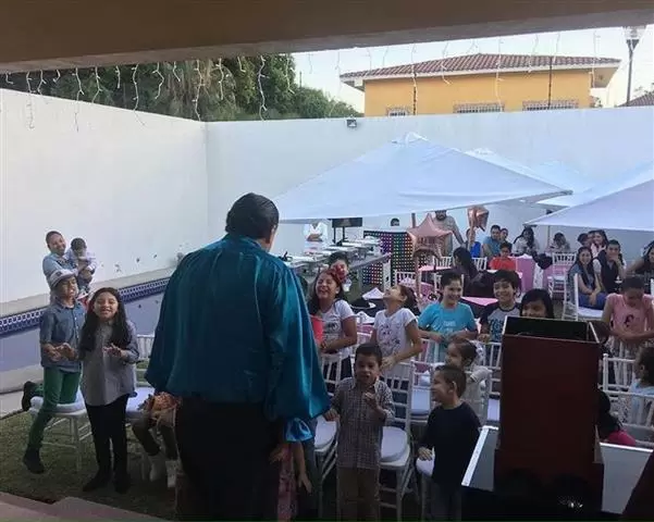 Mago Rolando Tu MEJOR Opción image 3