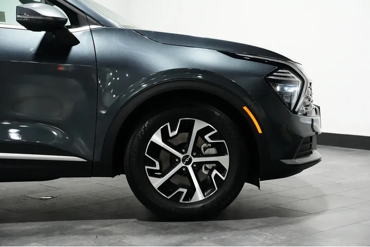 $26448 : 2025 Sportage image 5