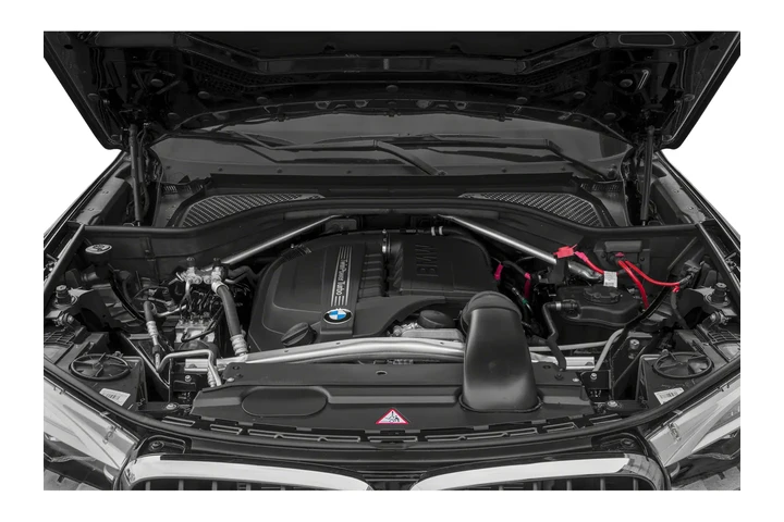 2015 X5 xDrive35d image 9