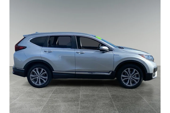 $33342 : Honda CR-V Hybrid 2022 AWD T image 6