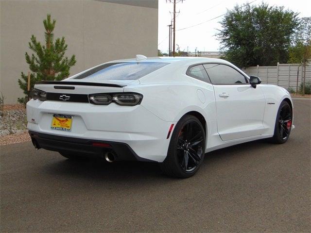 $35994 : 2021 Camaro LT1 image 4