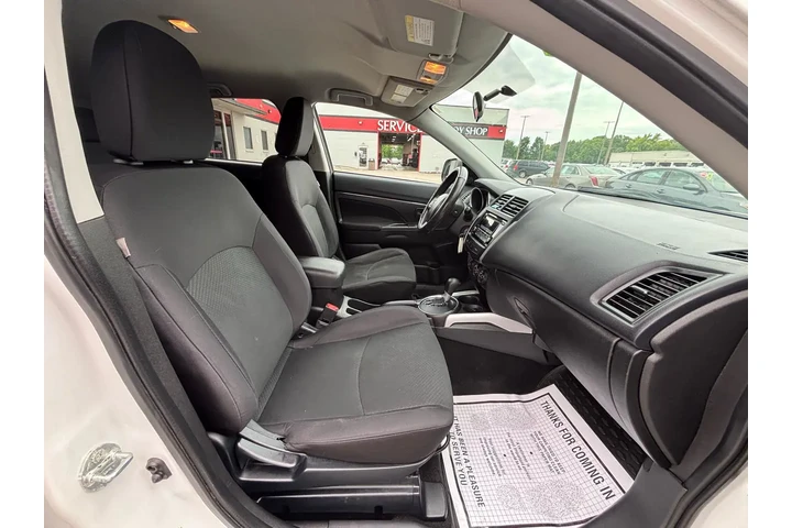 $6980 : 2014 Outlander Sport AWD 4dr image 9
