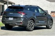 $24850 : Kia Sportage 2023 AWD X-Line thumbnail