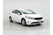Kia Forte 2017 LX 4dr Sedan en Fresno