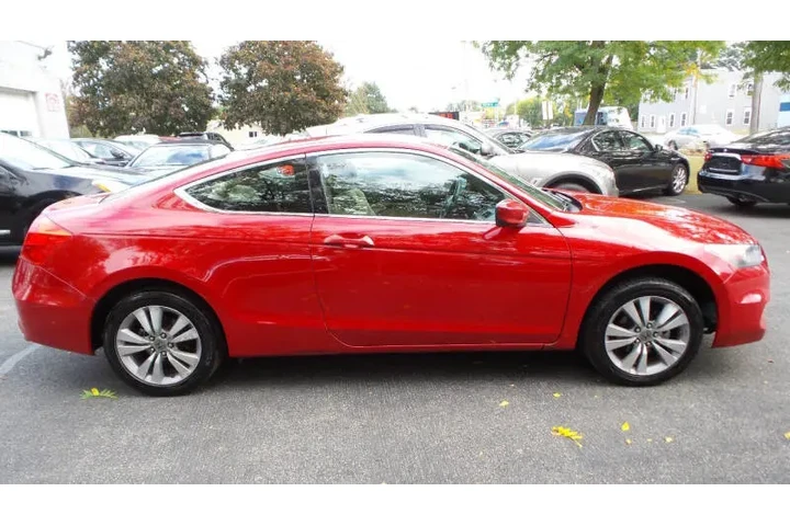 $6900 : 2011 Accord LX-S image 4