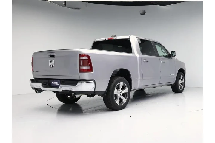 $34998 : Ram 1500 2024 4x2 Laramie 4d image 8